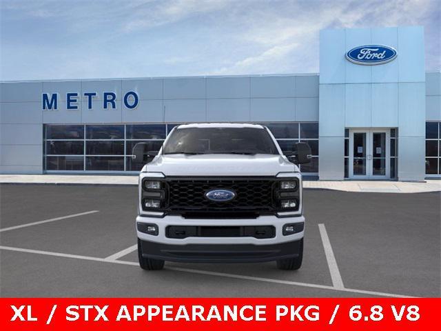 new 2026 Ford F-250 car, priced at $59,000