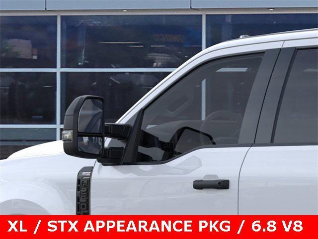 new 2026 Ford F-250 car, priced at $59,000