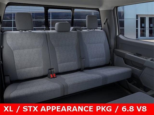 new 2026 Ford F-250 car, priced at $59,000