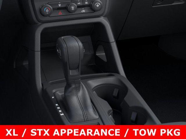 new 2025 Ford Ranger car, priced at $35,500