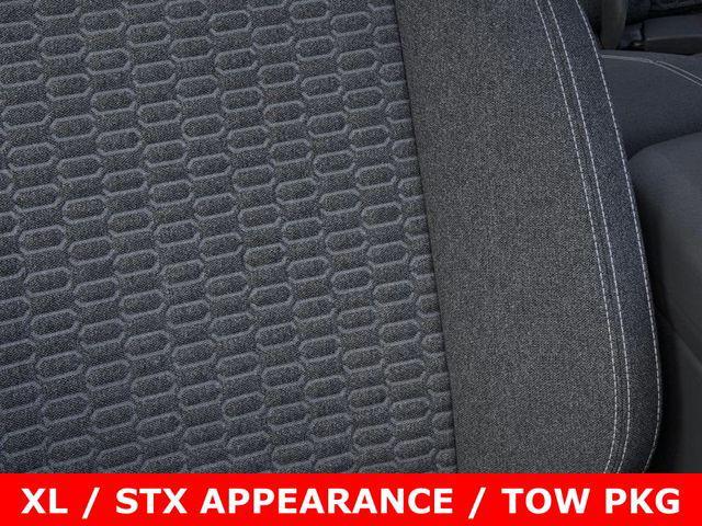 new 2025 Ford Ranger car, priced at $35,500