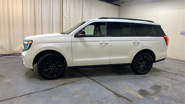 used 2025 Ford Expedition car, priced at $76,000