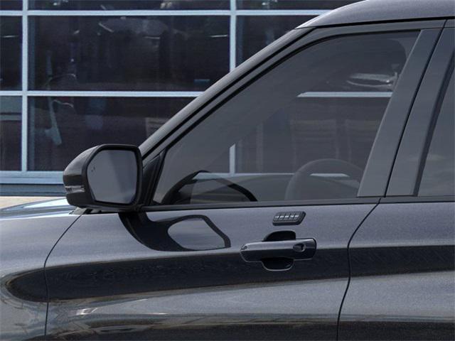 new 2026 Ford Explorer car, priced at $59,000