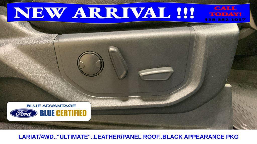 used 2021 Ford F-350 car, priced at $43,000