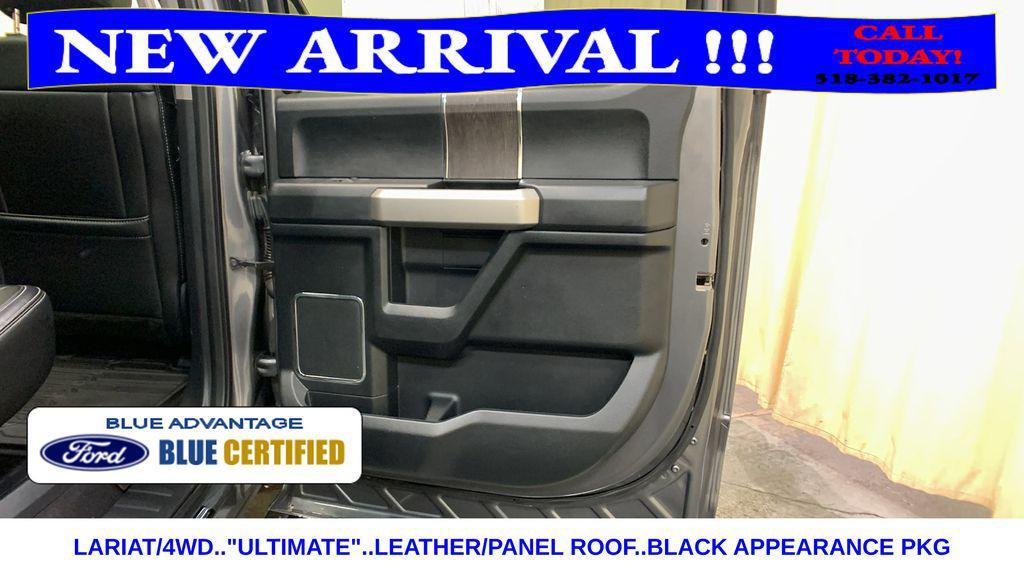 used 2021 Ford F-350 car, priced at $43,000