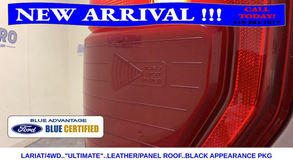 used 2021 Ford F-350 car, priced at $43,000