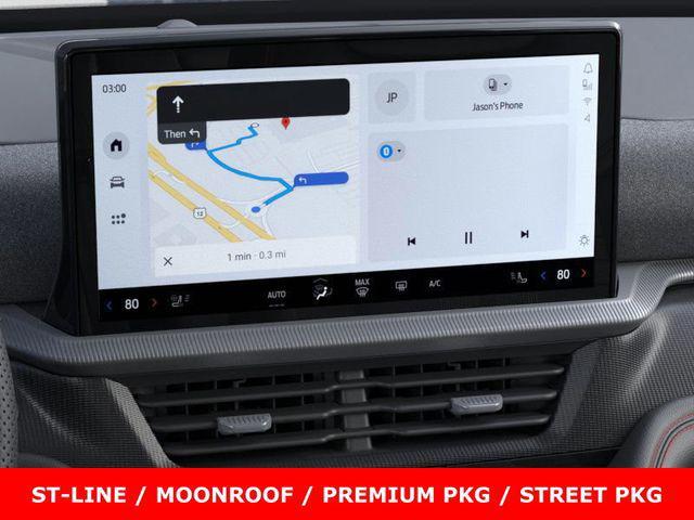 new 2026 Ford Explorer car, priced at $49,000