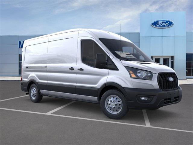 new 2026 Ford Transit-250 car, priced at $58,500