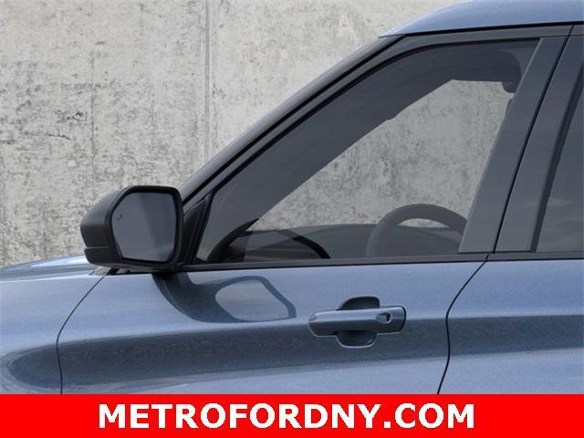 new 2026 Ford Explorer car, priced at $43,220
