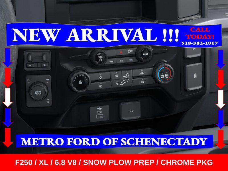 new 2026 Ford F-250 car, priced at $48,500