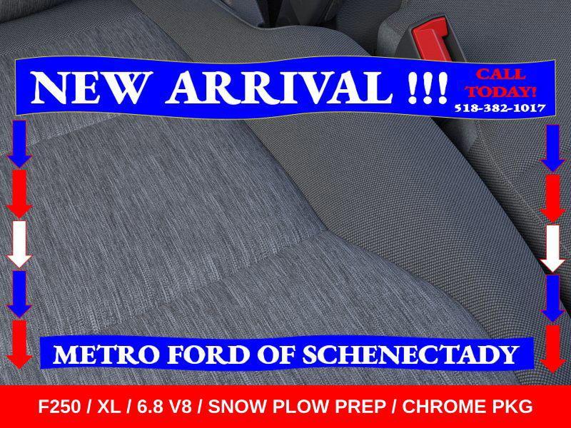 new 2026 Ford F-250 car, priced at $48,500