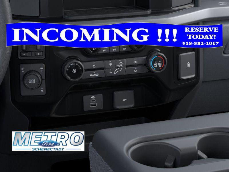 new 2026 Ford F-250 car, priced at $60,310