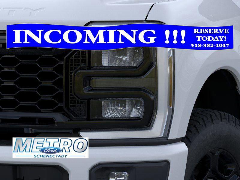 new 2026 Ford F-250 car, priced at $60,310