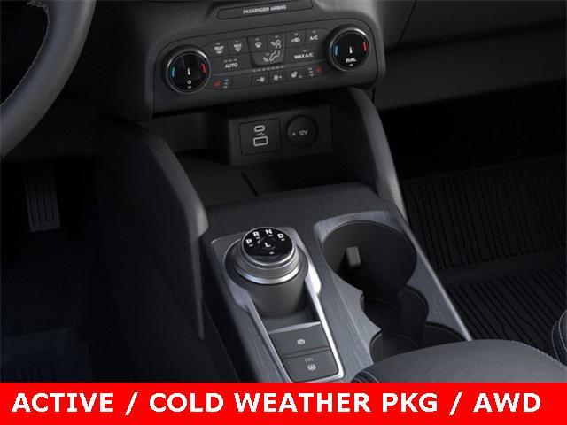 new 2025 Ford Escape car, priced at $25,900