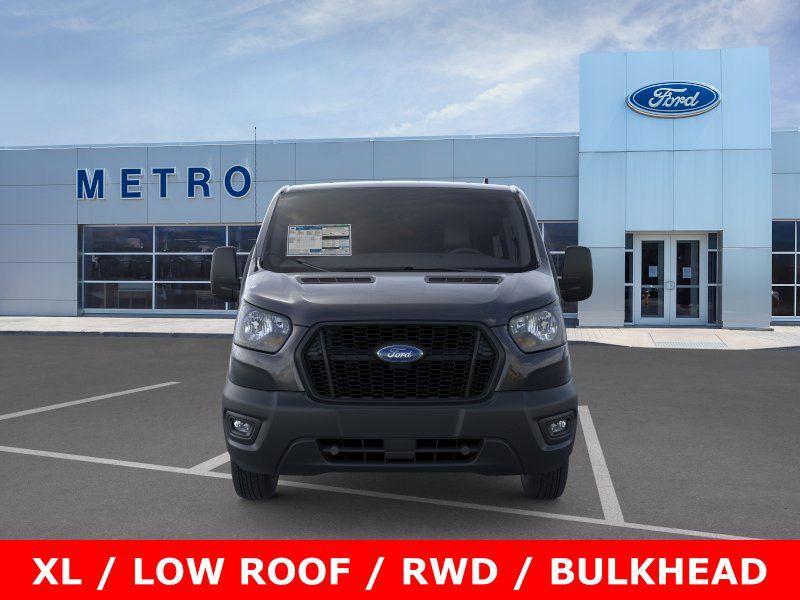 new 2025 Ford Transit-250 car, priced at $41,500