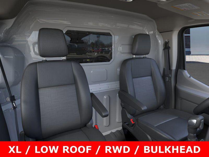 new 2025 Ford Transit-250 car, priced at $44,500