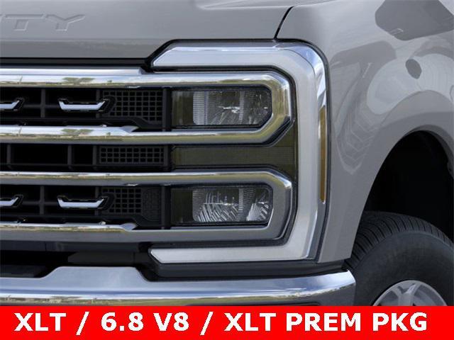 new 2026 Ford F-250 car, priced at $65,000