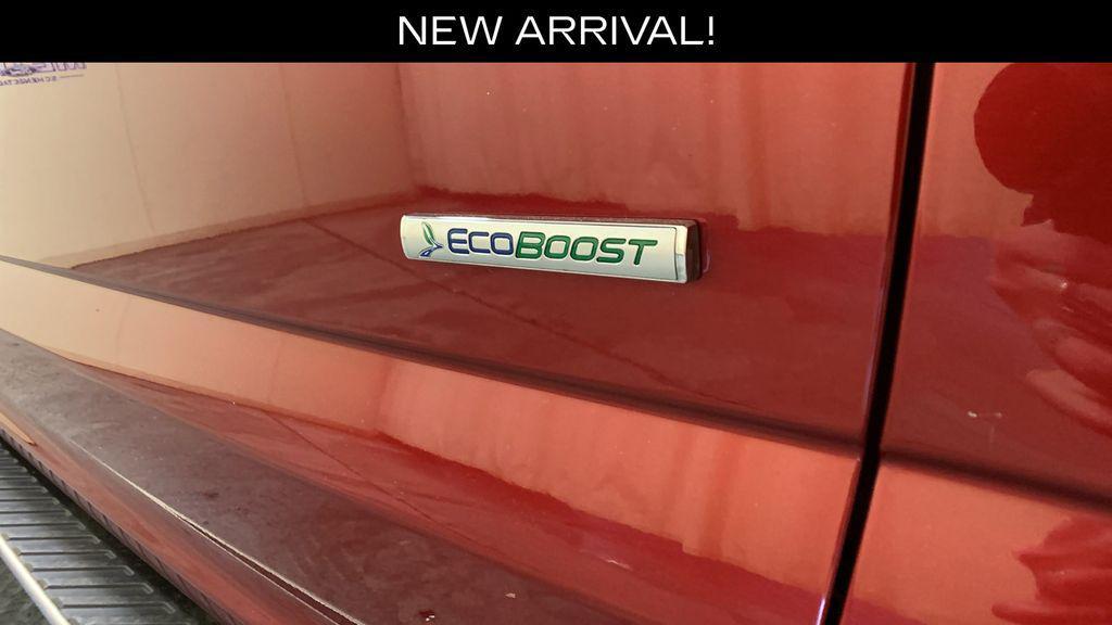 used 2016 Ford F-150 car, priced at $23,000