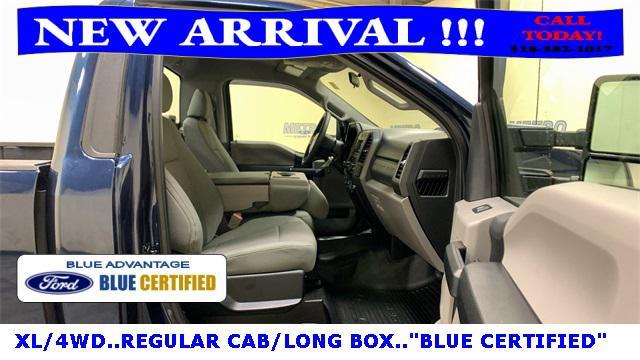 used 2019 Ford F-250 car, priced at $28,000