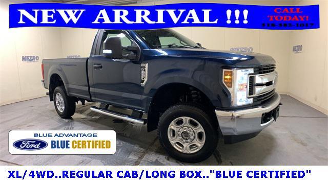 used 2019 Ford F-250 car, priced at $28,000