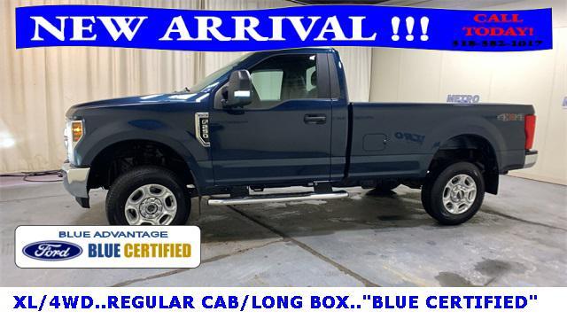 used 2019 Ford F-250 car, priced at $28,000