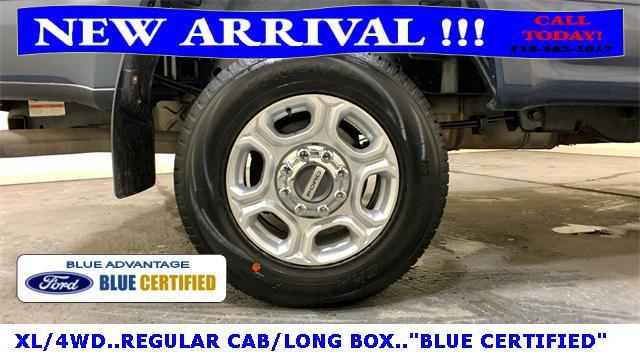 used 2019 Ford F-250 car, priced at $28,000