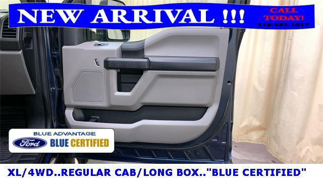 used 2019 Ford F-250 car, priced at $28,000