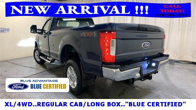 used 2019 Ford F-250 car, priced at $28,000