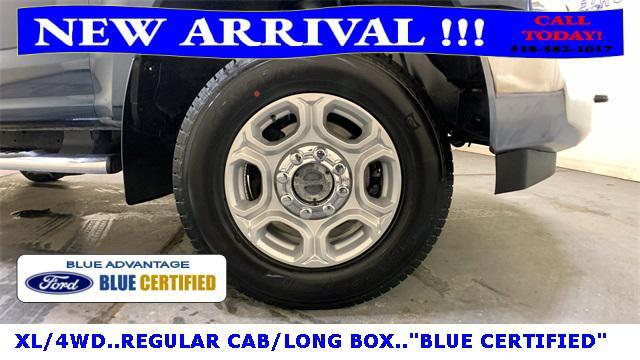 used 2019 Ford F-250 car, priced at $28,000