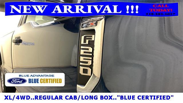 used 2019 Ford F-250 car, priced at $28,000