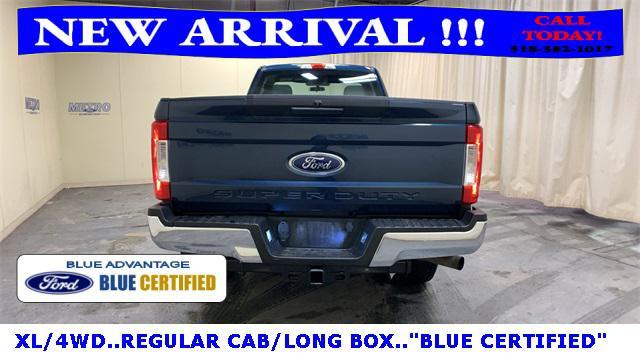 used 2019 Ford F-250 car, priced at $28,000
