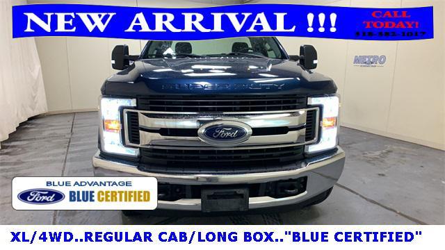 used 2019 Ford F-250 car, priced at $28,000