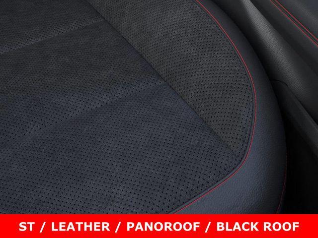 new 2025 Ford Explorer car, priced at $59,000