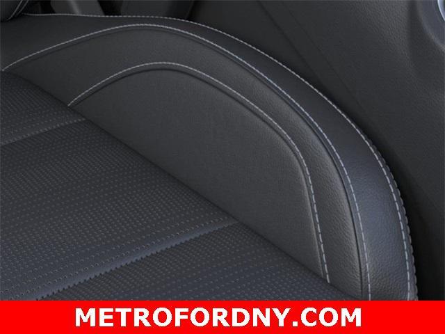 new 2026 Ford Mustang car, priced at $49,300