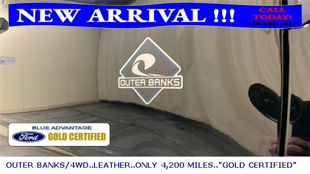 used 2025 Ford Bronco Sport car, priced at $33,000