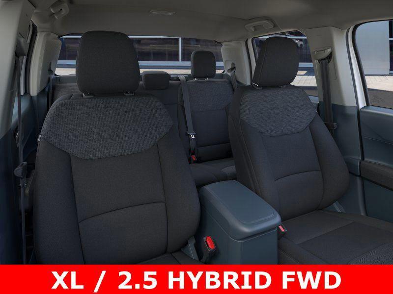 new 2025 Ford Maverick car, priced at $28,000