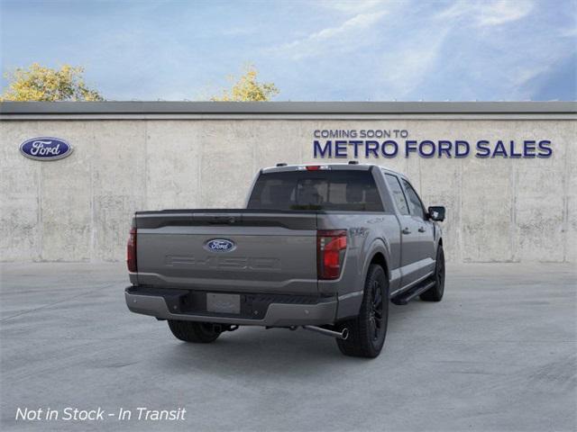 new 2026 Ford F-150 car, priced at $65,000