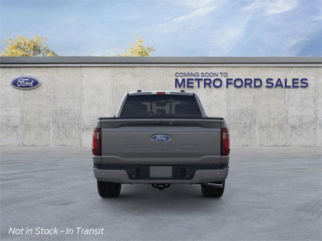 new 2026 Ford F-150 car, priced at $65,000