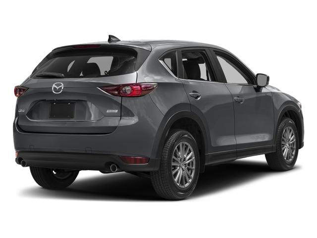 used 2018 Mazda CX-5 car, priced at $17,000