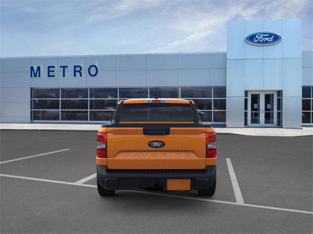 new 2026 Ford Maverick car, priced at $30,600