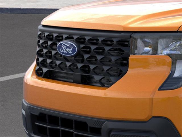 new 2026 Ford Maverick car, priced at $30,600