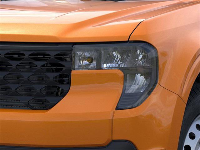new 2026 Ford Maverick car, priced at $30,600