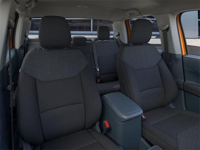 new 2026 Ford Maverick car, priced at $30,600