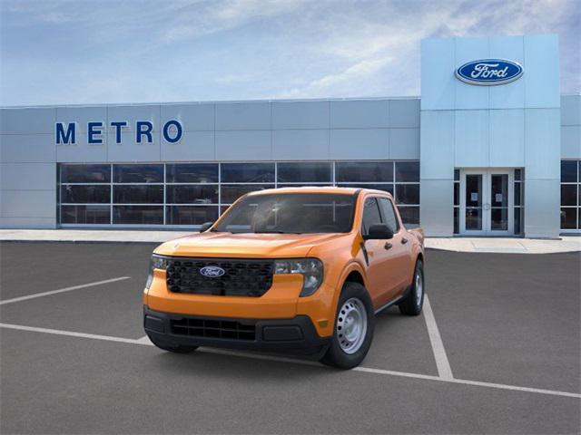 new 2026 Ford Maverick car, priced at $30,600