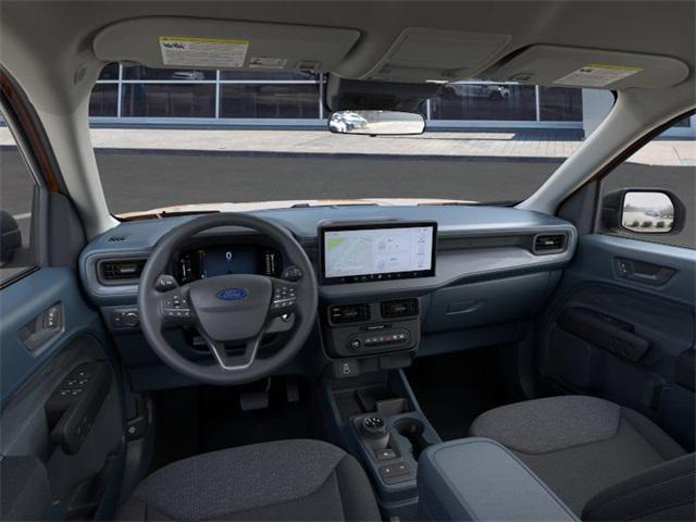 new 2026 Ford Maverick car, priced at $30,600