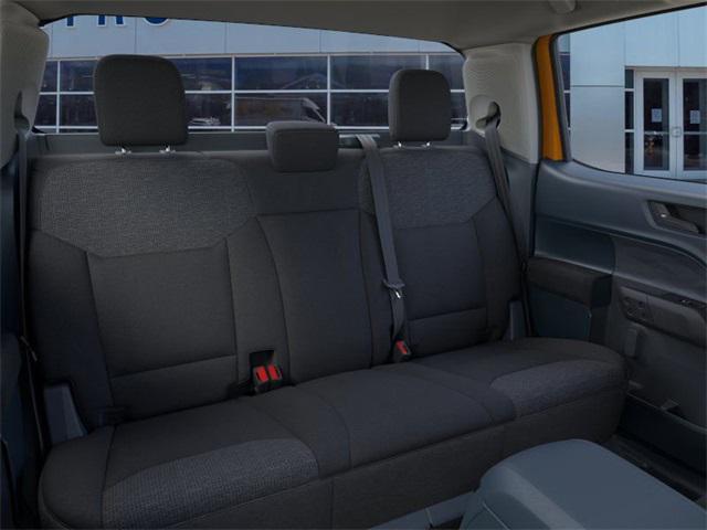 new 2026 Ford Maverick car, priced at $30,600