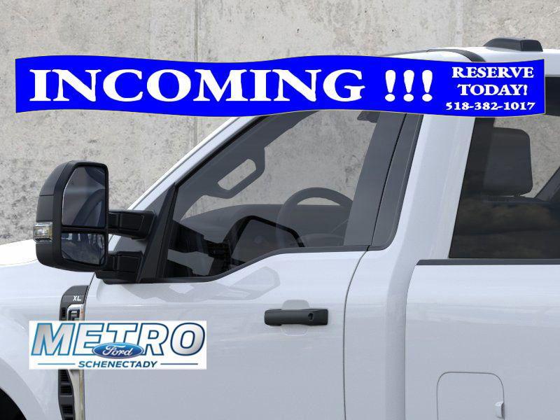 new 2026 Ford F-250 car, priced at $49,340