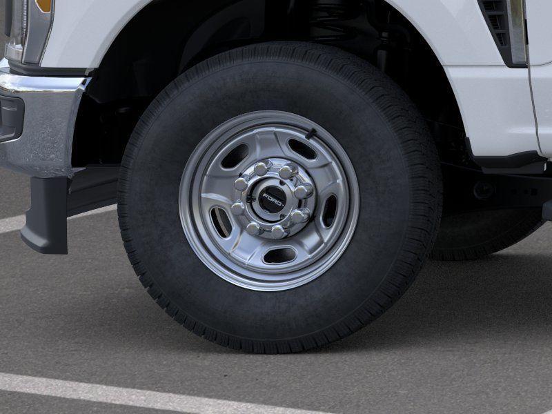 new 2026 Ford F-250 car, priced at $47,000