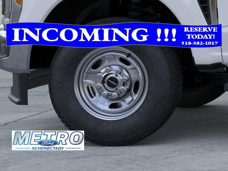 new 2026 Ford F-250 car, priced at $49,340