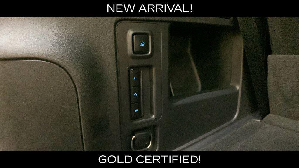 used 2025 Ford Expedition car, priced at $61,000